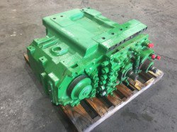 АКПП Brokk 180