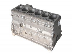 Блок цилиндров Brokk 180